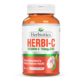 Herbi-C (Vitamin C + Zinc)